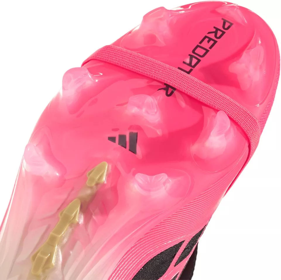 Football shoes adidas Predator Pro Fold-Over Tongue FG