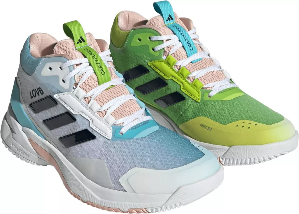Dvoranske tenisice adidas  Crazyflight 6 Mid Women