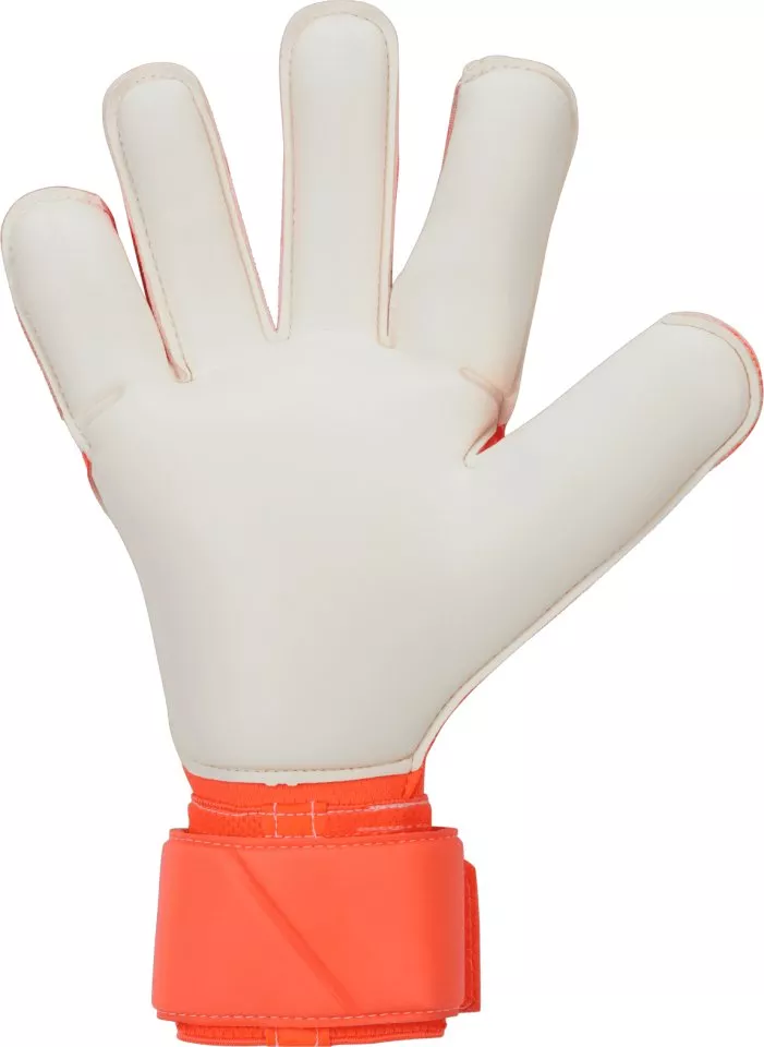 Nike Grip 3 Goalkeeper Gloves Kapuskesztyű