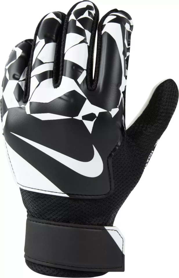 Γάντια τερματοφύλακα Nike Match Jr Goalkeeper Gloves Kids