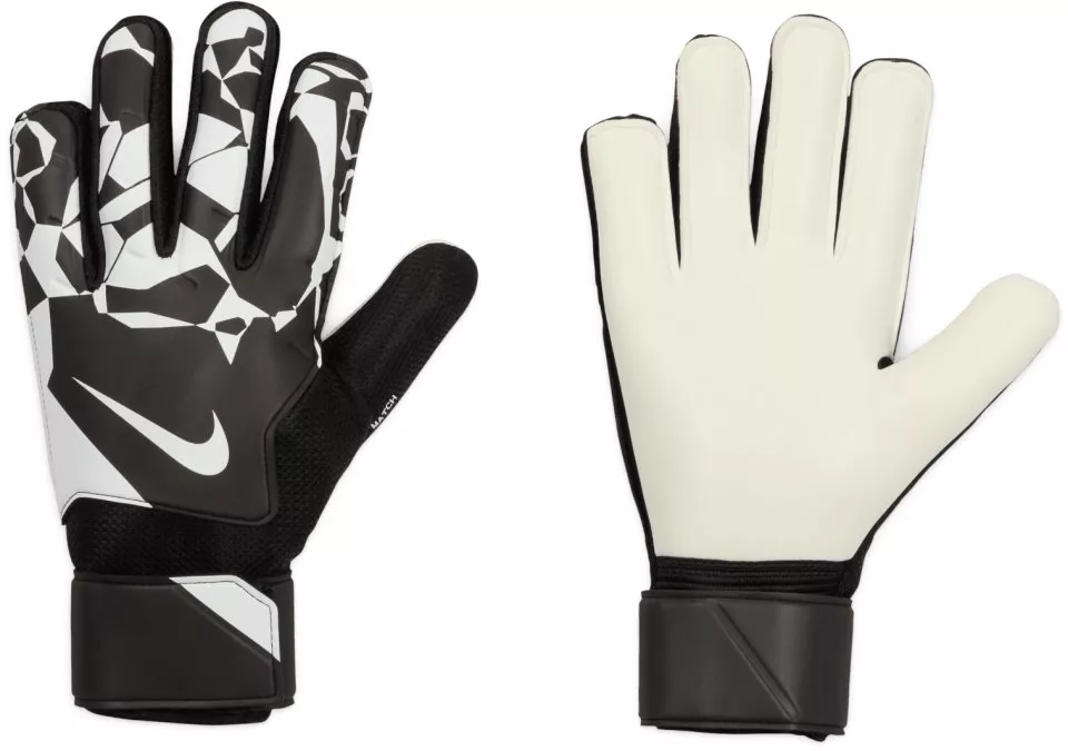 Γάντια τερματοφύλακα Nike Match Jr Goalkeeper Gloves Kids