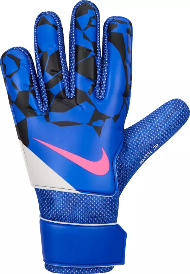 Rękawice bramkarskie Nike Match Jr Goalkeeper Gloves Kids
