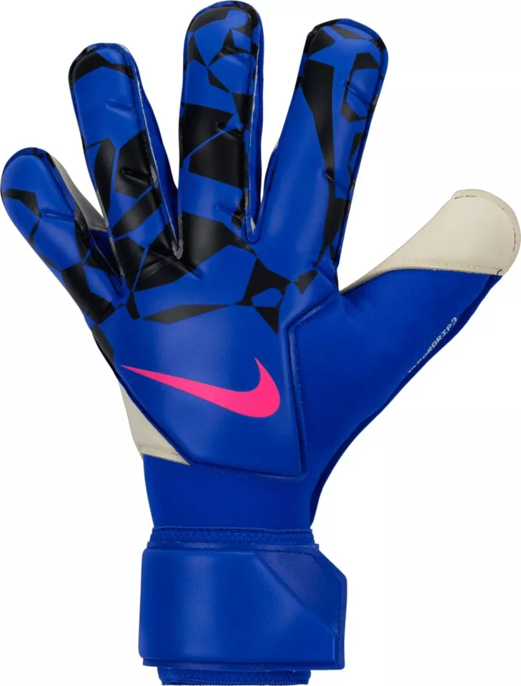 Nike Vapor Grip3 Goalkeeper Gloves Kapuskesztyű