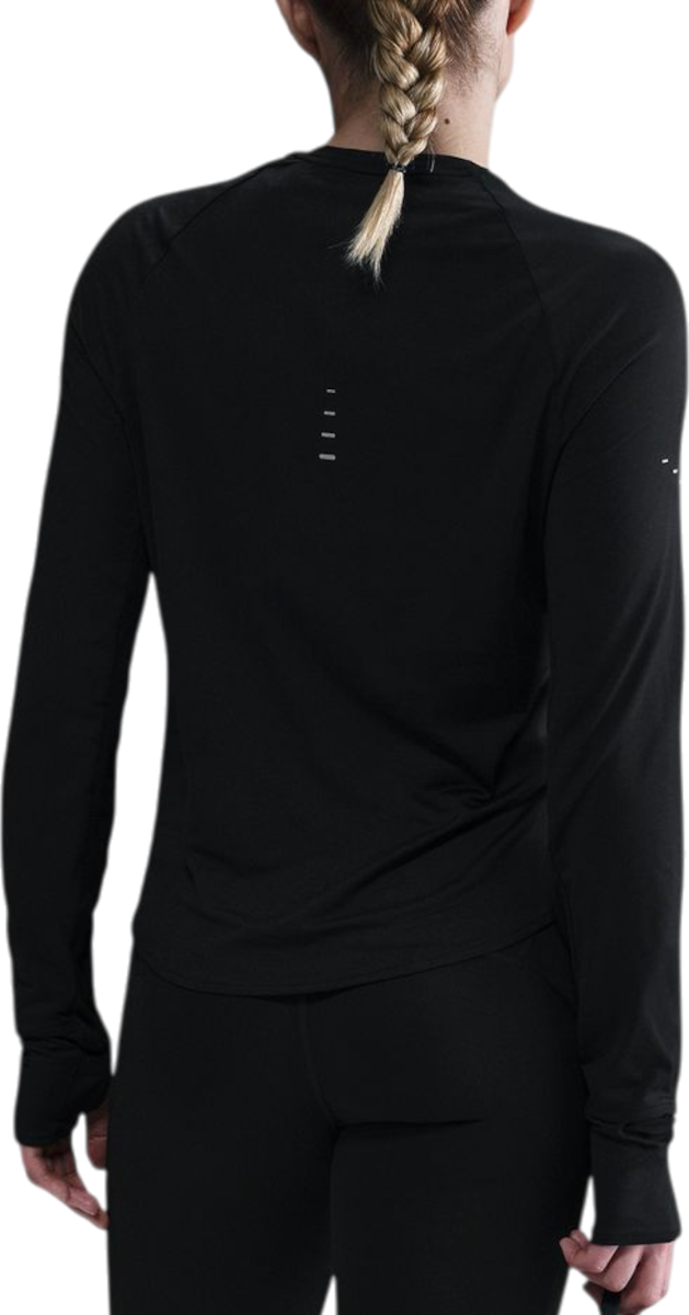 Long-sleeve T-shirt Nike Swift - Top4Running.com