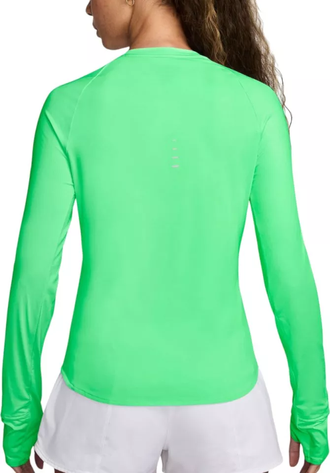 Magliette a maniche lunghe Nike Swift