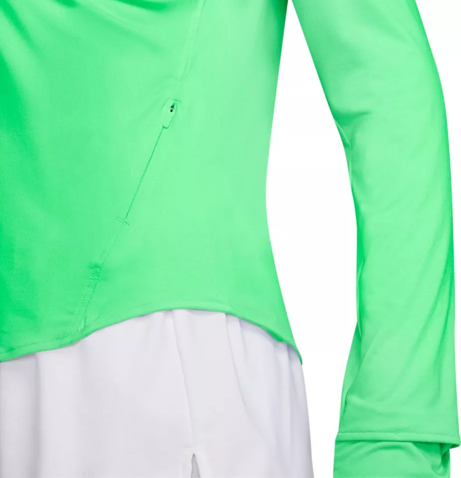 Magliette a maniche lunghe Nike Swift
