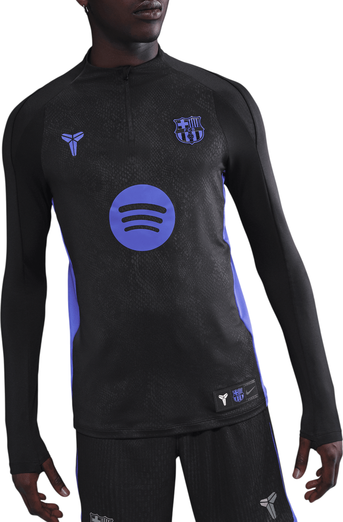FC Barcelona Nike Mサイズ シャツ Nike FC Barcelona ベージュシャツ Mサイズ FC Barcelona UEFA