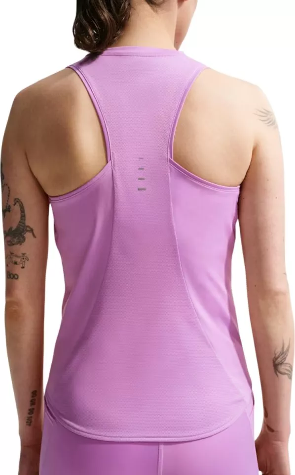 Camiseta sin mangas Nike Swift