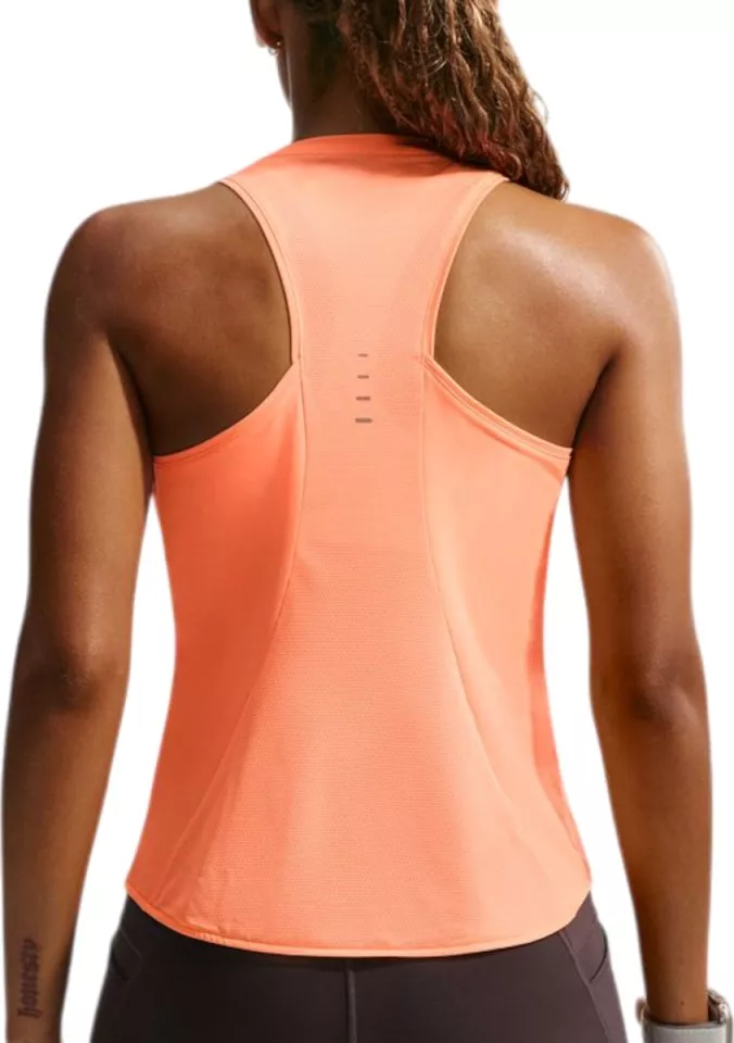 Camiseta sin mangas Nike Swift