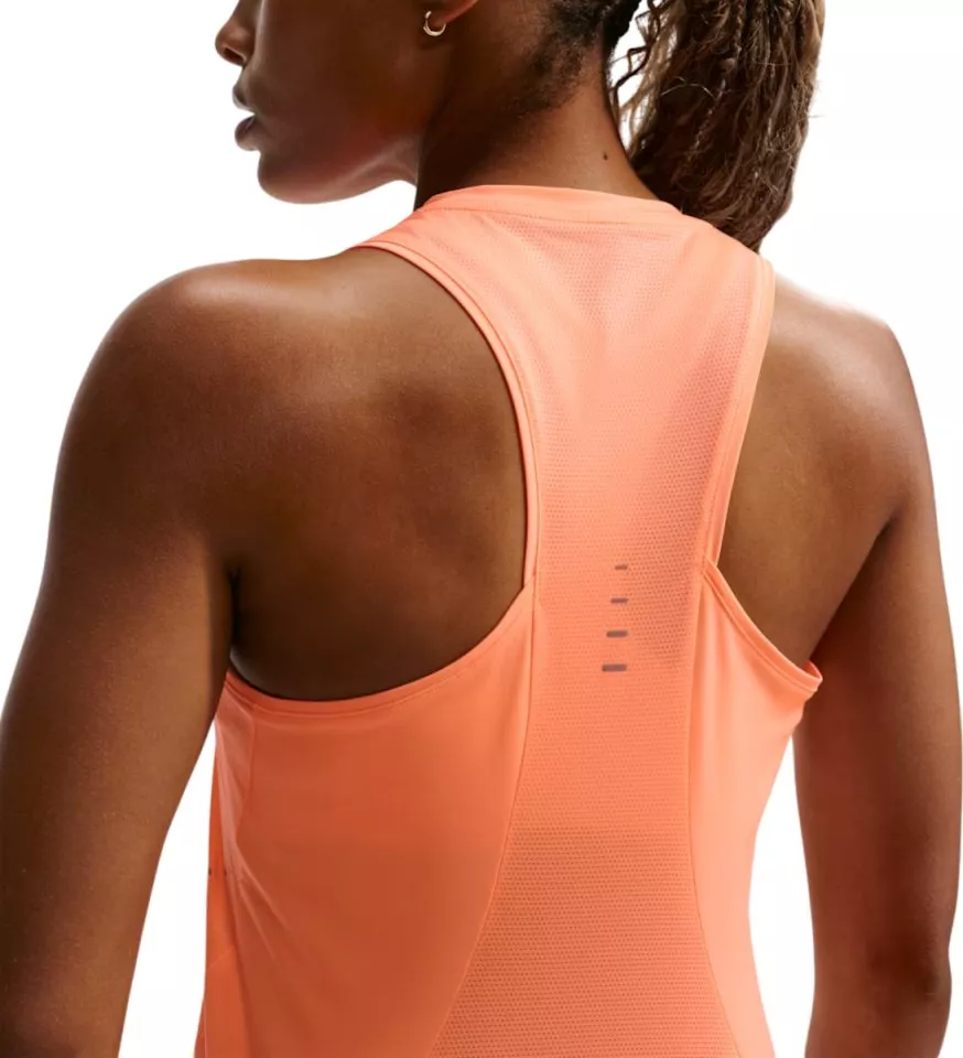 Camiseta sin mangas Nike Swift