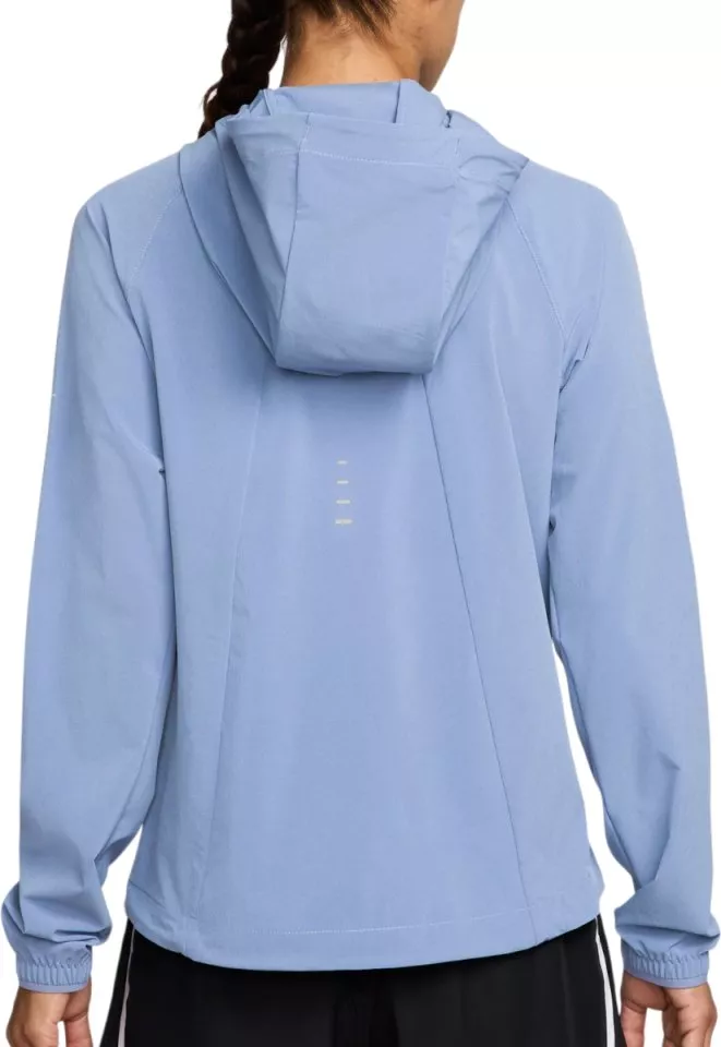 Hupullinen takki Nike Swift