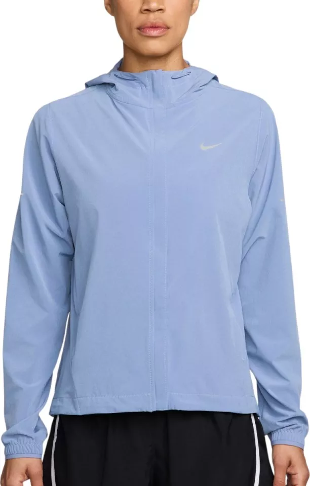 Hupullinen takki Nike Swift