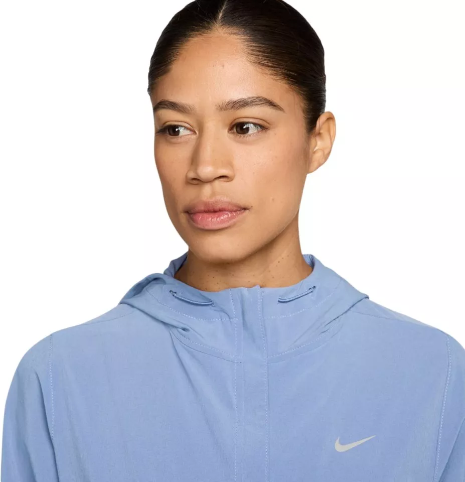 Hupullinen takki Nike Swift
