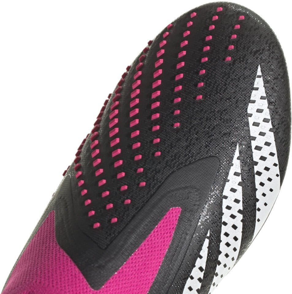 Pánské beztkaničkové kopačky adidas Predator Accuracy+ AG