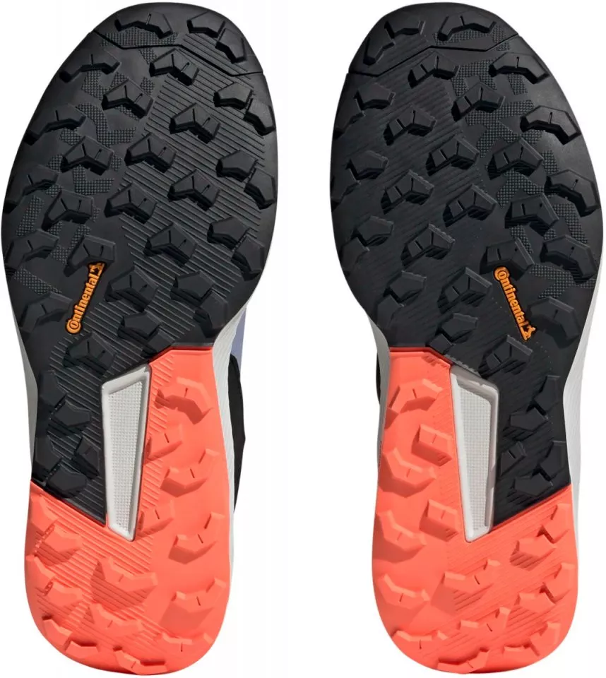Trail schoenen adidas TERREX TRAILRIDER GTX W