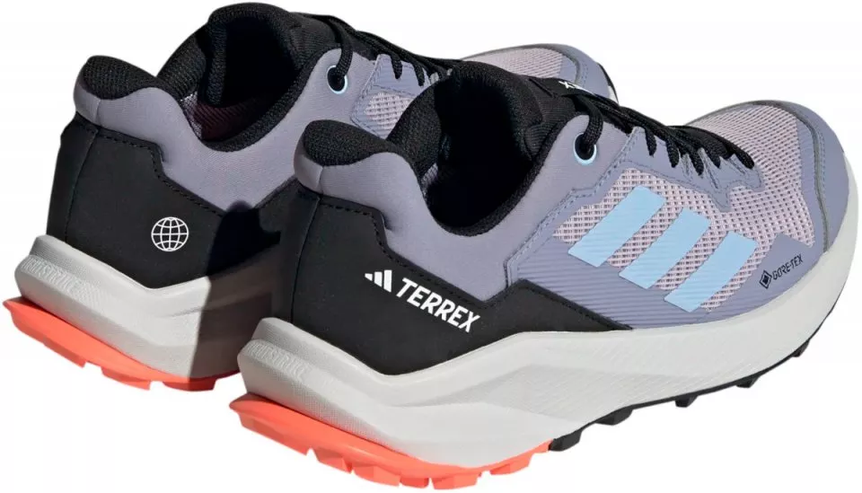 Trail shoes adidas TERREX TRAILRIDER GTX W