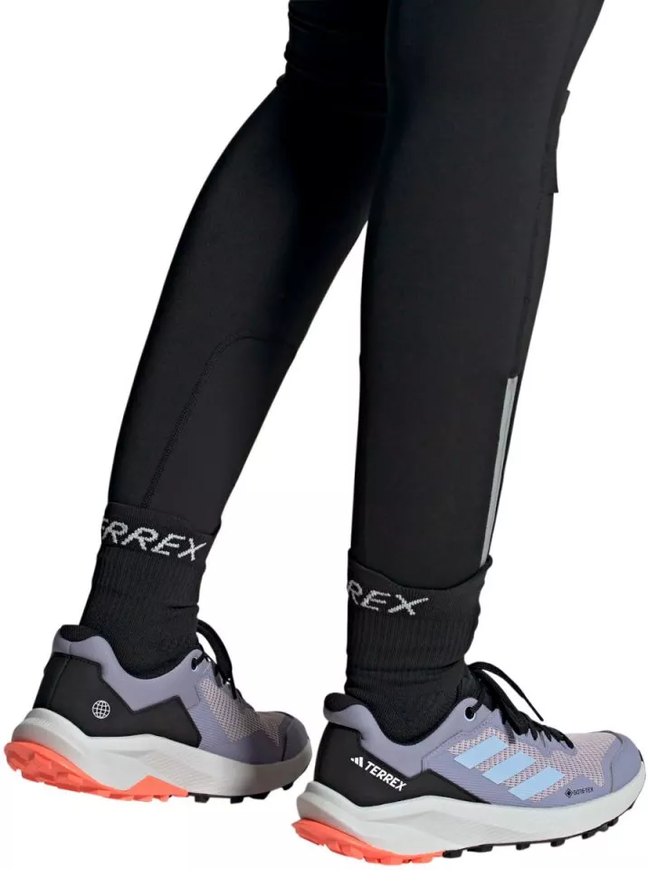 Обувки за естествен терен adidas TERREX TRAILRIDER GTX W