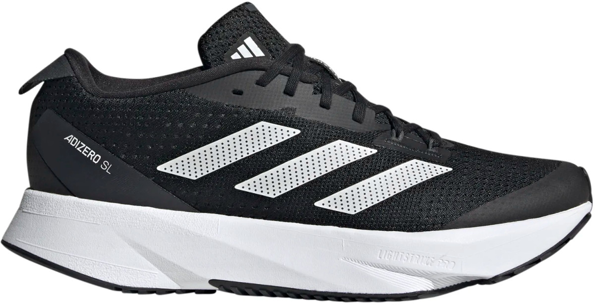 Running shoes adidas ADIZERO SL W 