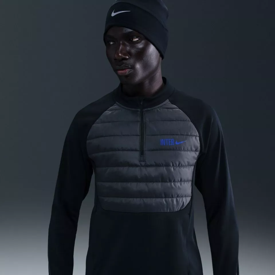 Trenirka (gornji dio) Nike Therma-FIT Inter Milan Academy Winter Warrior