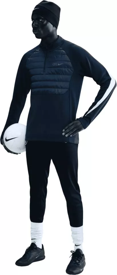Nike Therma-FIT Chelsea FC Academy Winter Warrior Melegítő felsők