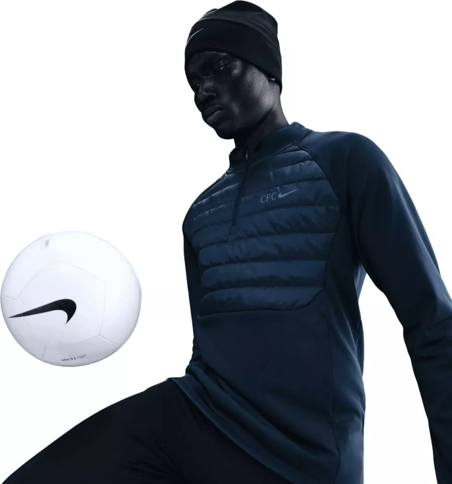 Nike Therma-FIT Chelsea FC Academy Winter Warrior Melegítő felsők