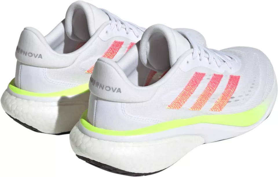 Dámské běžecké boty adidas Supernova 3