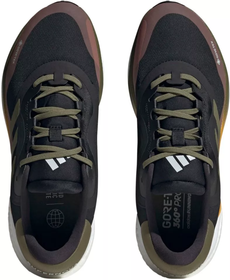 Zapatillas de running adidas SUPERNOVA 3 GTX