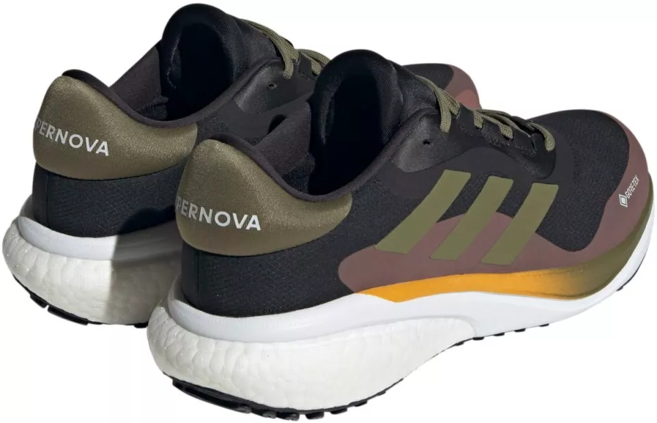 Pánské běžecké boty adidas Supernova 3 GTX