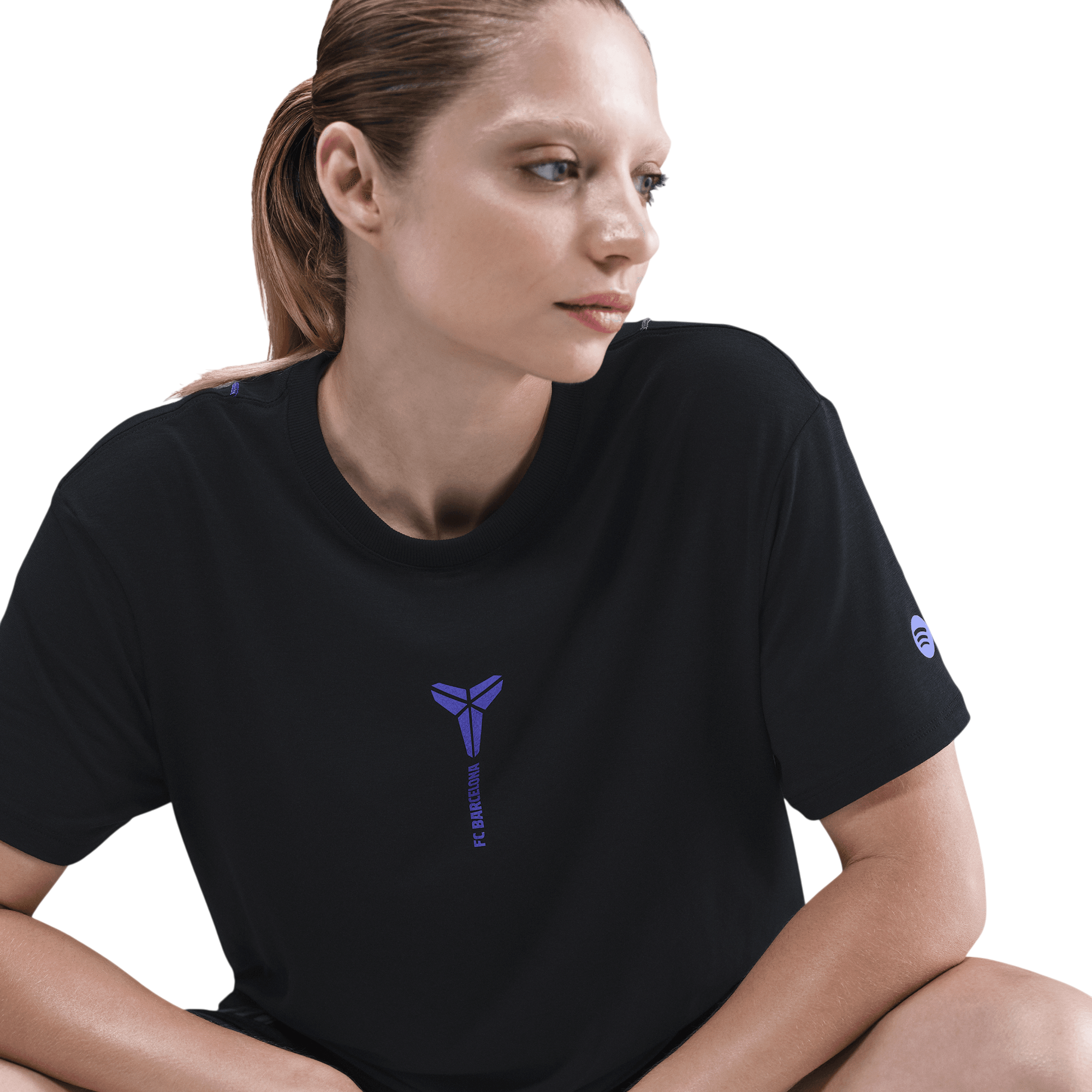 Koszulka Nike x Kobe Dri-FIT FC Barcelona One Relaxed T