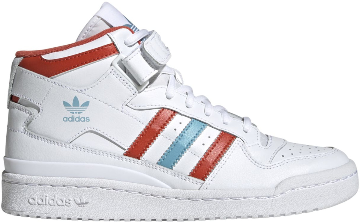 Обувки adidas Originals FORUM MID W