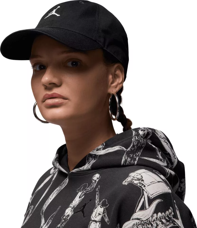 Καπέλο Jordan Club Cap
