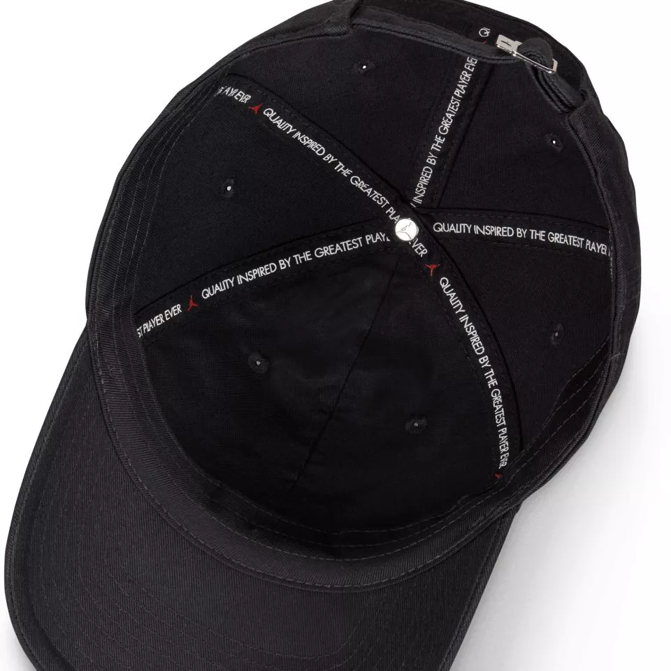 Καπέλο Jordan Club Cap