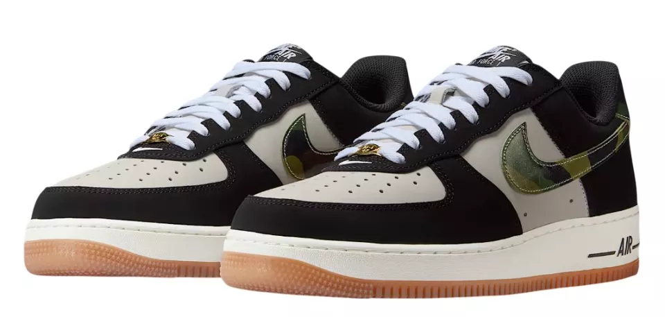 Incaltaminte Nike Air Force 1 Low Retro Sneaker - Top4Sport.ro