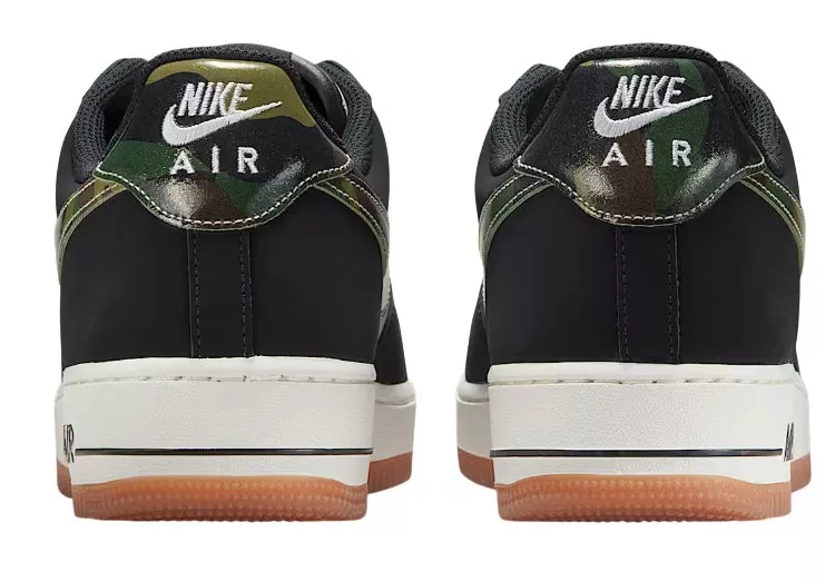 Incaltaminte Nike Air Force 1 Low Retro Sneaker - Top4Sport.ro