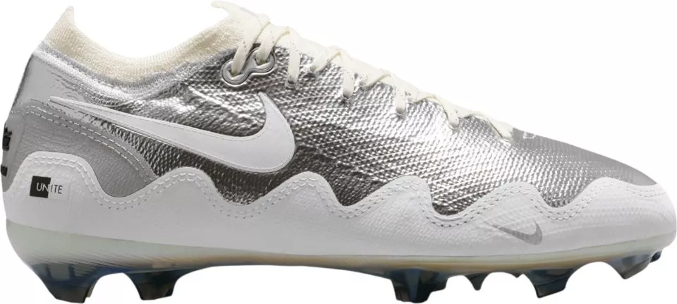 Botas de fútbol Nike Mercurial Zoom Vapor 16 Elite x Patta FG Kids