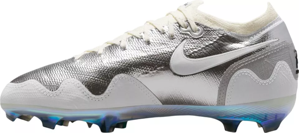 Botas de fútbol Nike Mercurial Zoom Vapor 16 Elite x Patta FG Kids