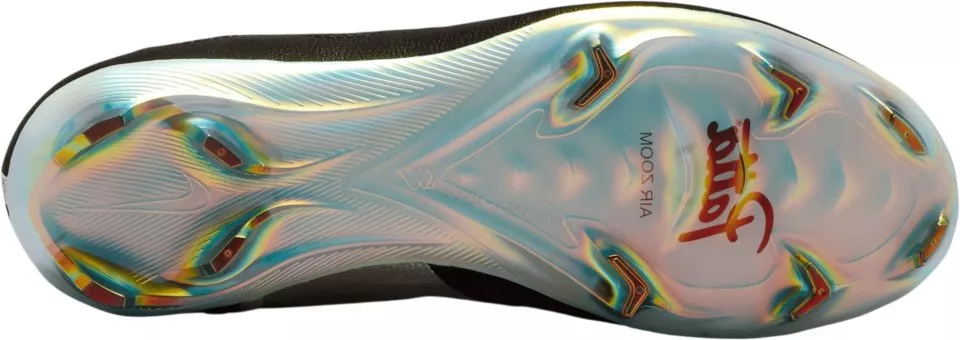 Botas de fútbol Nike Mercurial Zoom Vapor 16 Elite x Patta FG Kids