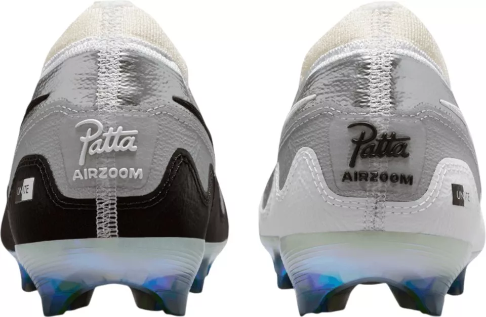 Botas de fútbol Nike Mercurial Zoom Vapor 16 Elite x Patta FG Kids