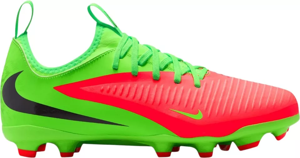 Nike Phantom 6 Low Academy "Erling Haaland" FG/MG Kids Futballcipő