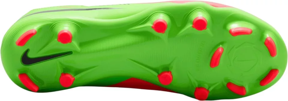 Nike Phantom 6 Low Academy "Erling Haaland" FG/MG Kids Futballcipő