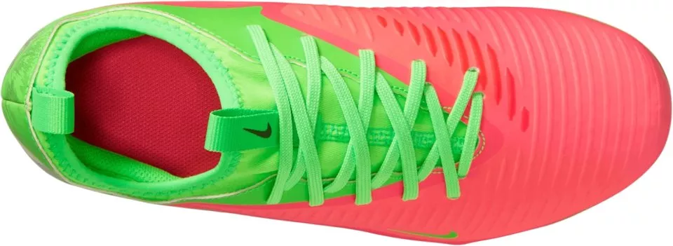 Nike Phantom 6 Low Academy "Erling Haaland" FG/MG Kids Futballcipő