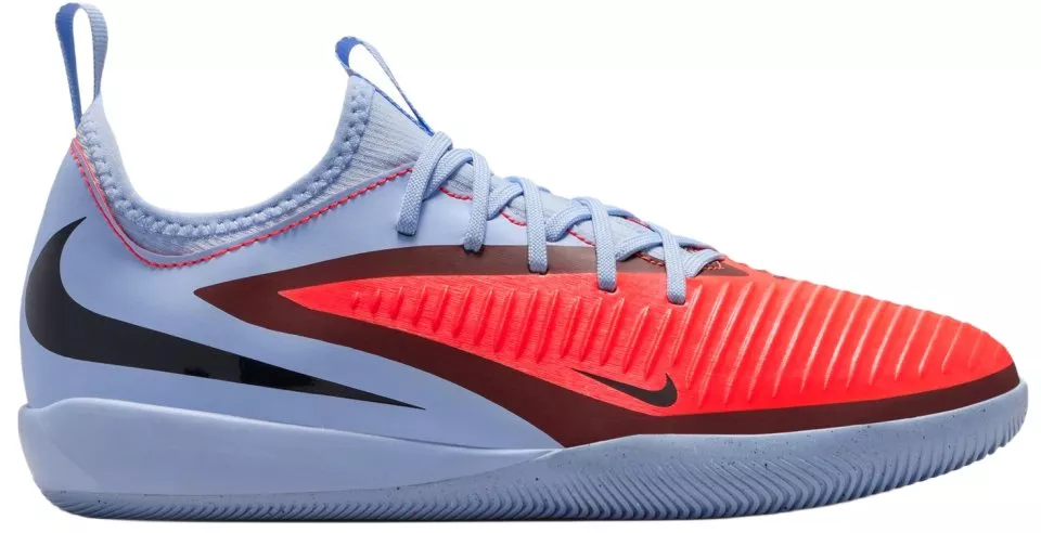 Pantofi fotbal de sală Nike JR PHANTOM 6 LOW ACADEMY IC