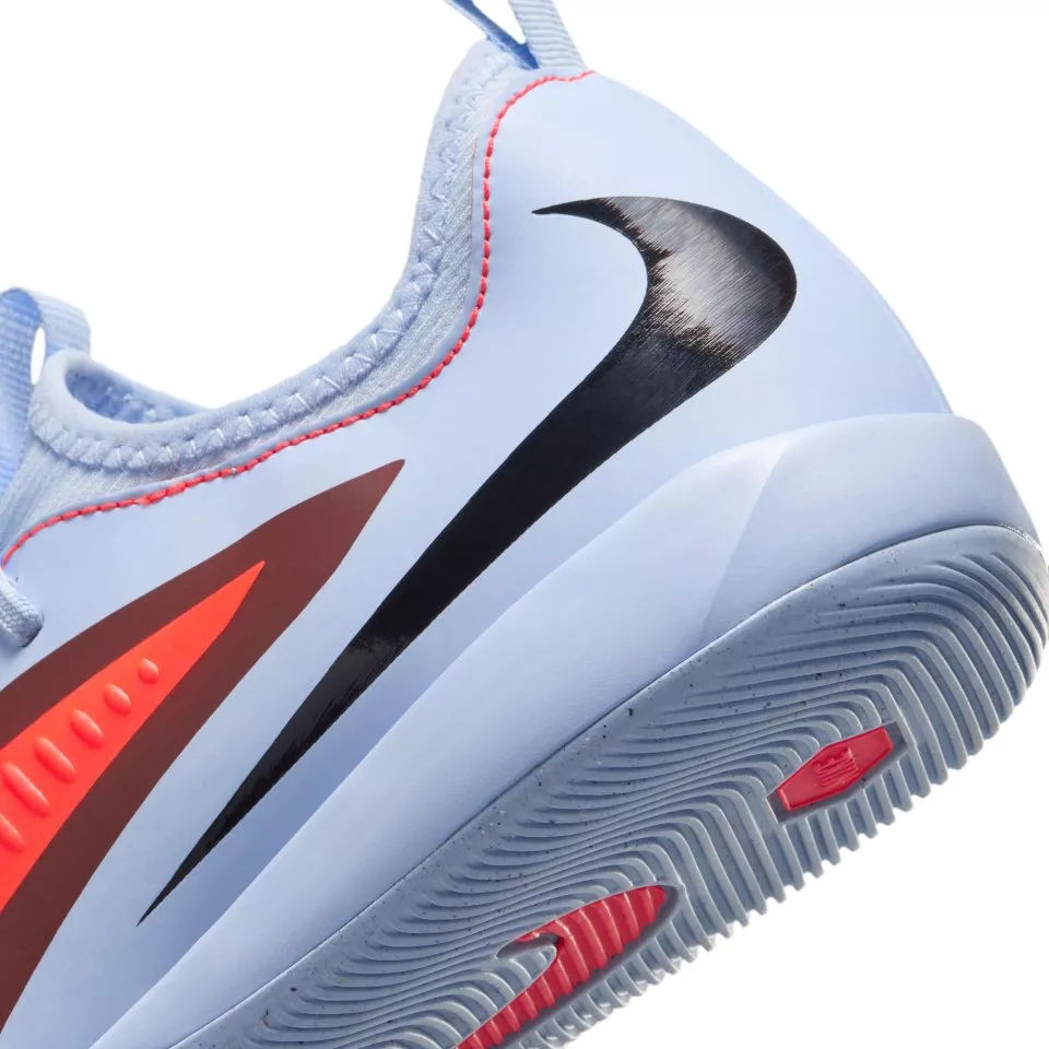 Pantofi fotbal de sală Nike JR PHANTOM 6 LOW ACADEMY IC