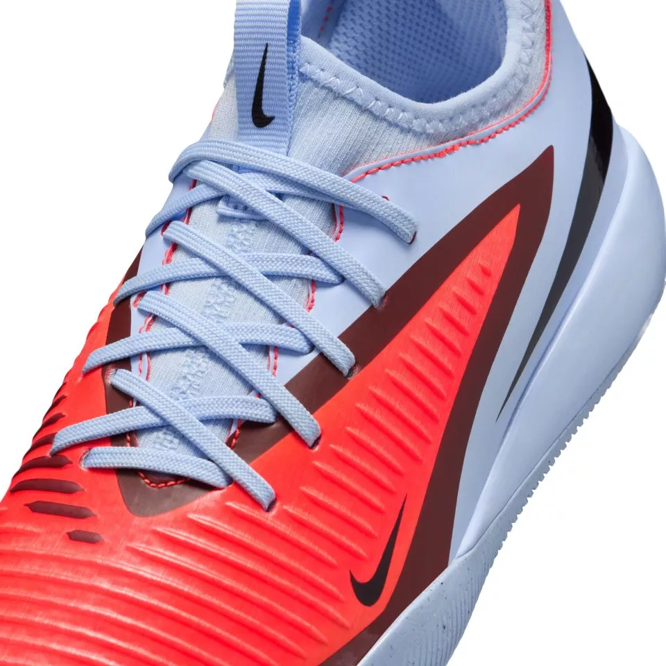 Pantofi fotbal de sală Nike JR PHANTOM 6 LOW ACADEMY IC