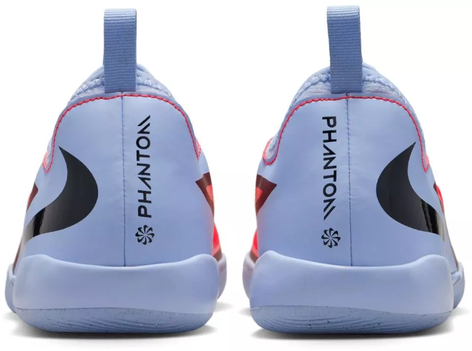 Pantofi fotbal de sală Nike JR PHANTOM 6 LOW ACADEMY IC