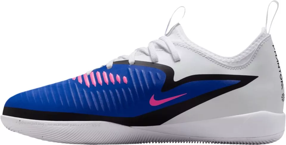 Indoor soccer shoes Nike Phantom 6 Low Academy IN Kids