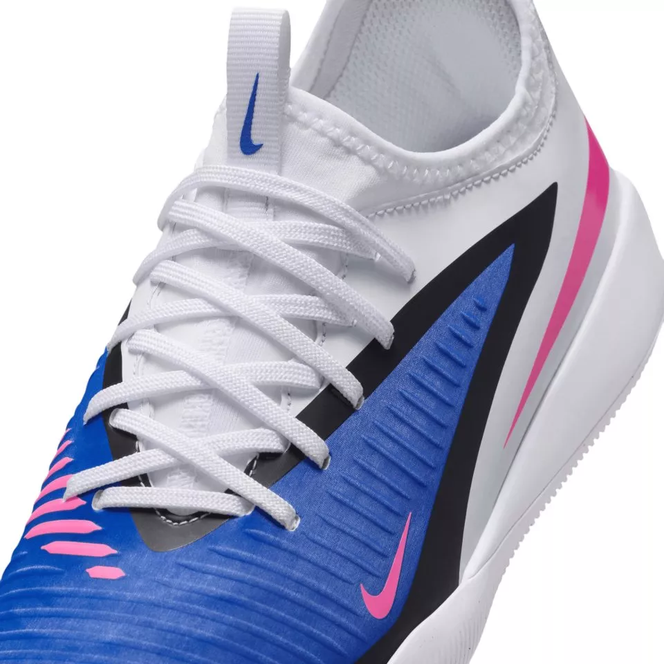 Indoor soccer shoes Nike Phantom 6 Low Academy IN Kids