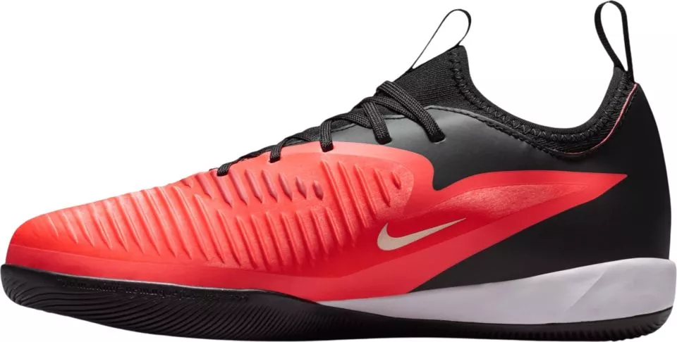 Gyerek teremfocicipő Nike Phantom 6 Low Academy IN