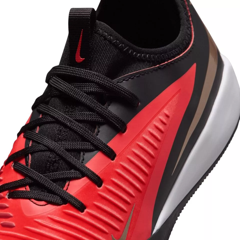 Gyerek teremfocicipő Nike Phantom 6 Low Academy IN