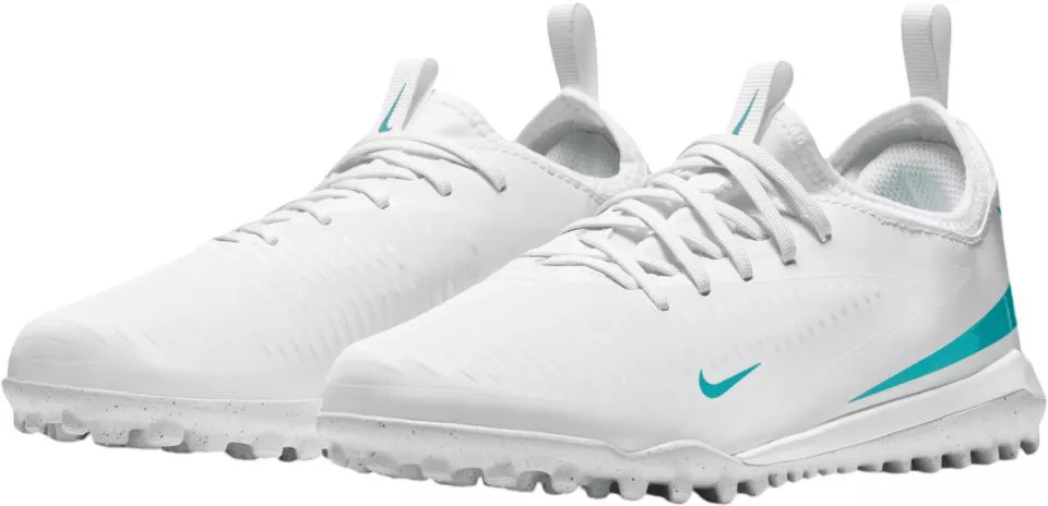 Ghete de fotbal Nike Phantom 6 Low Academy TF